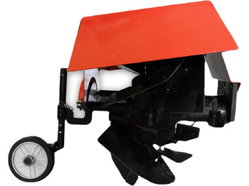 Rotavator PASQUALI