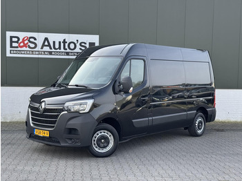 Van panel RENAULT Master 2.3