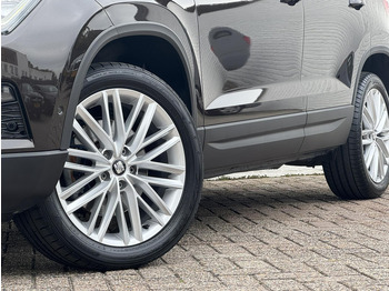 Mobil SUV SEAT Ateca-1.4 EcoTSI Xcellence Leder Camera Panorama Trekhaak Led verlichting Stoelverwarming: gambar 5