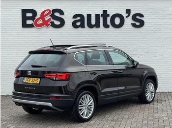 Mobil SUV SEAT Ateca-1.4 EcoTSI Xcellence Leder Camera Panorama Trekhaak Led verlichting Stoelverwarming: gambar 2