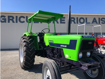 Traktor DEUTZ