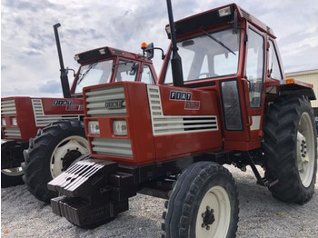 Traktor FIAT