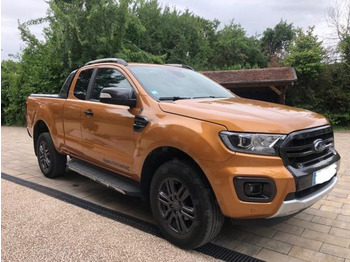 Truk pikap FORD Ranger