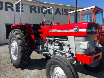 Traktor MASSEY FERGUSON 100 series