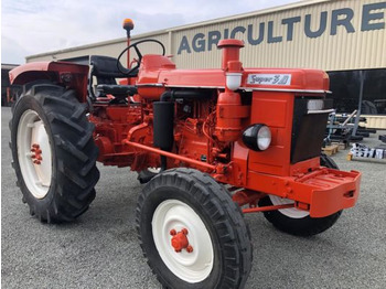 Leasing  Renault SUPER 3 D tracteur à 8 500 € exo de tva Renault SUPER 3 D tracteur à 8 500 € exo de tva: gambar 2