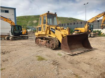 Peralatan konstruksi CATERPILLAR 953: gambar 5