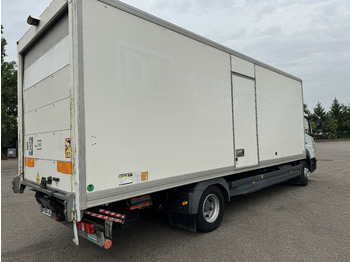 Leasing MERCEDES-BENZ ATEGO 1218 MERCEDES-BENZ ATEGO 1218: gambar 3 Leasing MERCEDES-BENZ ATEGO 1218 MERCEDES-BENZ ATEGO 1218: gambar 3