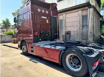 Tractor head DAF XF 460: gambar 4 Tractor head DAF XF 460: gambar 4