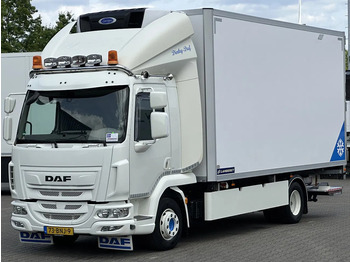 Truk berpendingin DAF LF 260