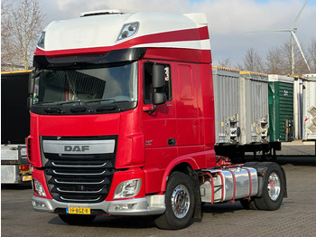 Tractor head DAF XF 440