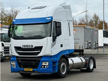 Tractor head IVECO Stralis 460