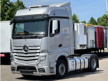 Tractor head MERCEDES-BENZ Actros 1945