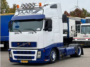 Tractor head VOLVO FH 400
