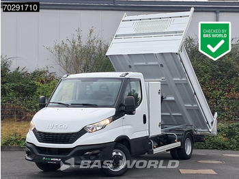 Van flatbed IVECO Daily 35c14