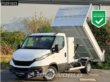 Van flatbed IVECO Daily 35c14