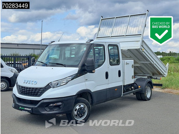 Van jungkit IVECO Daily 35c16