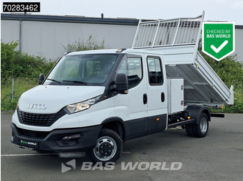 Van jungkit IVECO Daily 35c16