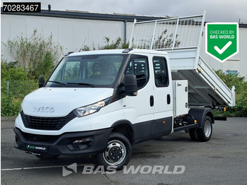 Van jungkit IVECO Daily 35c16