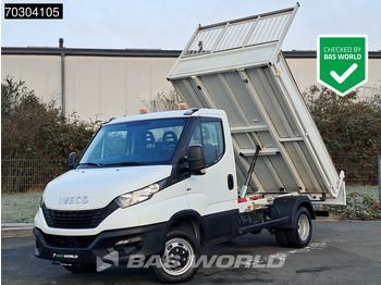 Van flatbed IVECO Daily 35c16