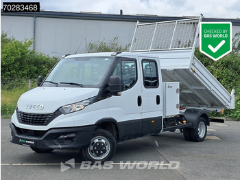 Van jungkit IVECO Daily 35c16