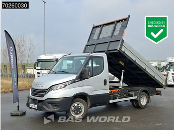 Van jungkit IVECO Daily 35c21