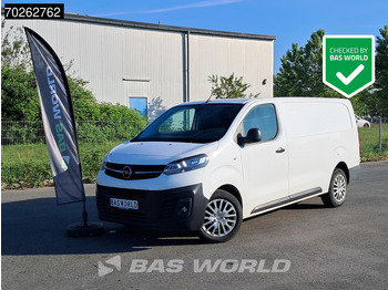 Van kecil OPEL Vivaro
