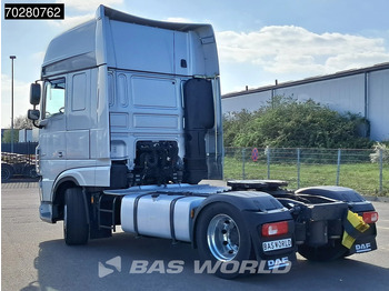 Tractor head DAF XF 480 4X2 SSC Retarder Standklima Alcoa's Navi ACC LED: gambar 2