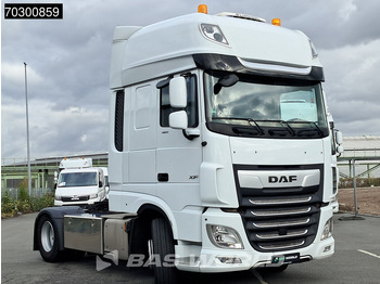 Tractor head DAF XF 480 4X2 SSC Retarder Standklima: gambar 3
