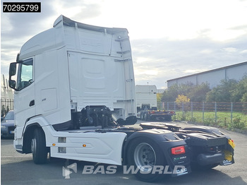 Tractor head DAF XG 480 4X2 Retarder 2xTanks ACC LED Euro 6: gambar 2