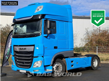 Tractor head DAF XF 480