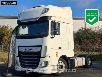 Tractor head DAF XF 480