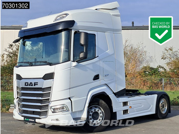 Tractor head DAF XF 480
