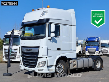 Tractor head DAF XF 480