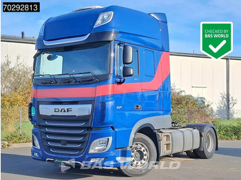 Tractor head DAF XF 480