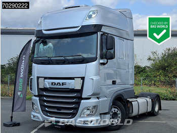 Tractor head DAF XF 480