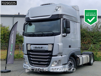 Tractor head DAF XF 480