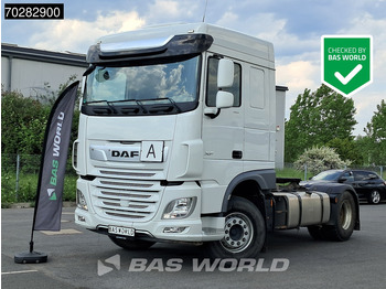 Tractor head DAF XF 480