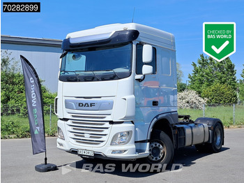 Tractor head DAF XF 480