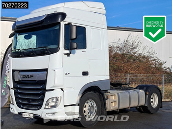Tractor head DAF XF 480