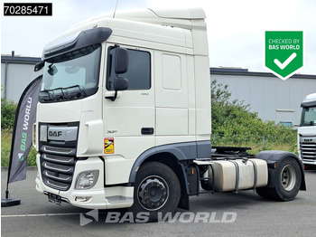 Tractor head DAF XF 480
