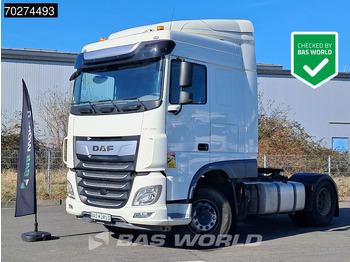 Tractor head DAF XF 480