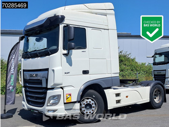 Tractor head DAF XF 480