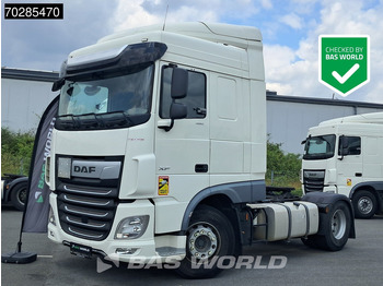 Tractor head DAF XF 480