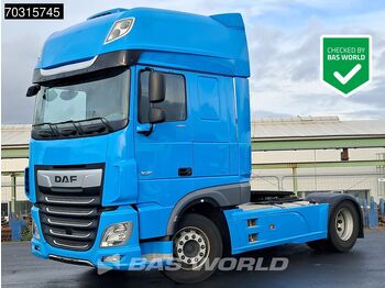 Tractor head DAF XF 480