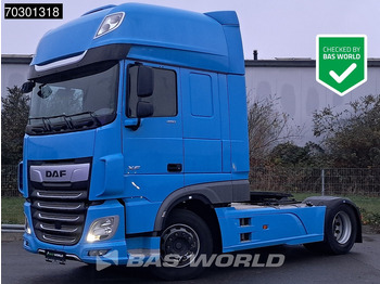 Tractor head DAF XF 480
