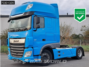 Tractor head DAF XF 480
