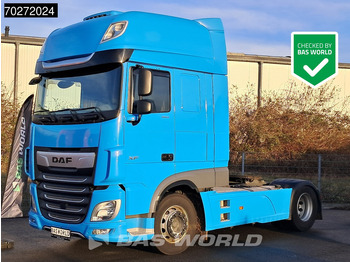 Tractor head DAF XF 480