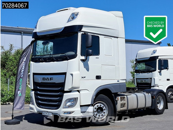 Tractor head DAF XF 480