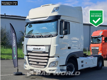 Tractor head DAF XF 480