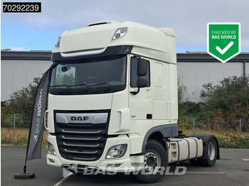 Tractor head DAF XF 480